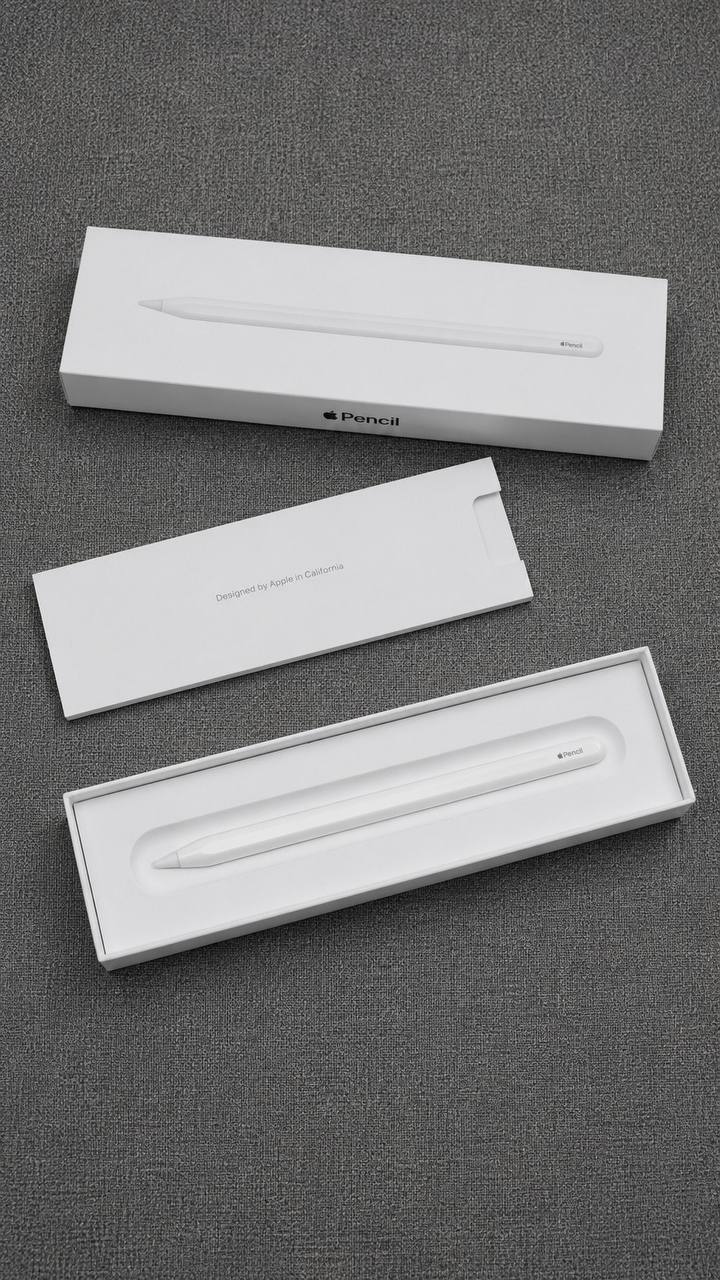 APPLE PEN ✨