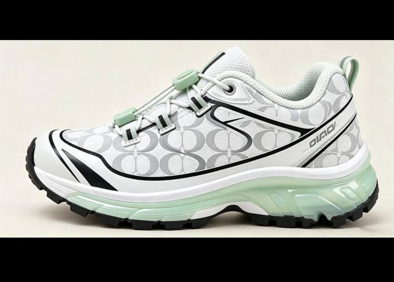 NUEVAS ZAPATILLAS SALOMON (estas se agotan enseguidaaa)!!! ✨