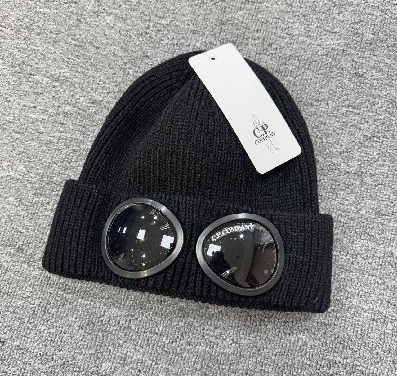 Gorro CP Company ✨