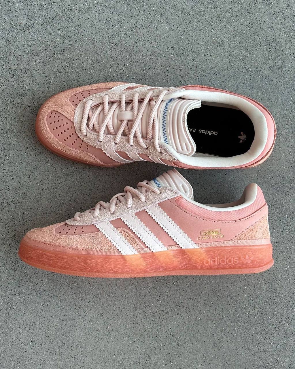 Adidas x Bad Bunny ⭐ ✨