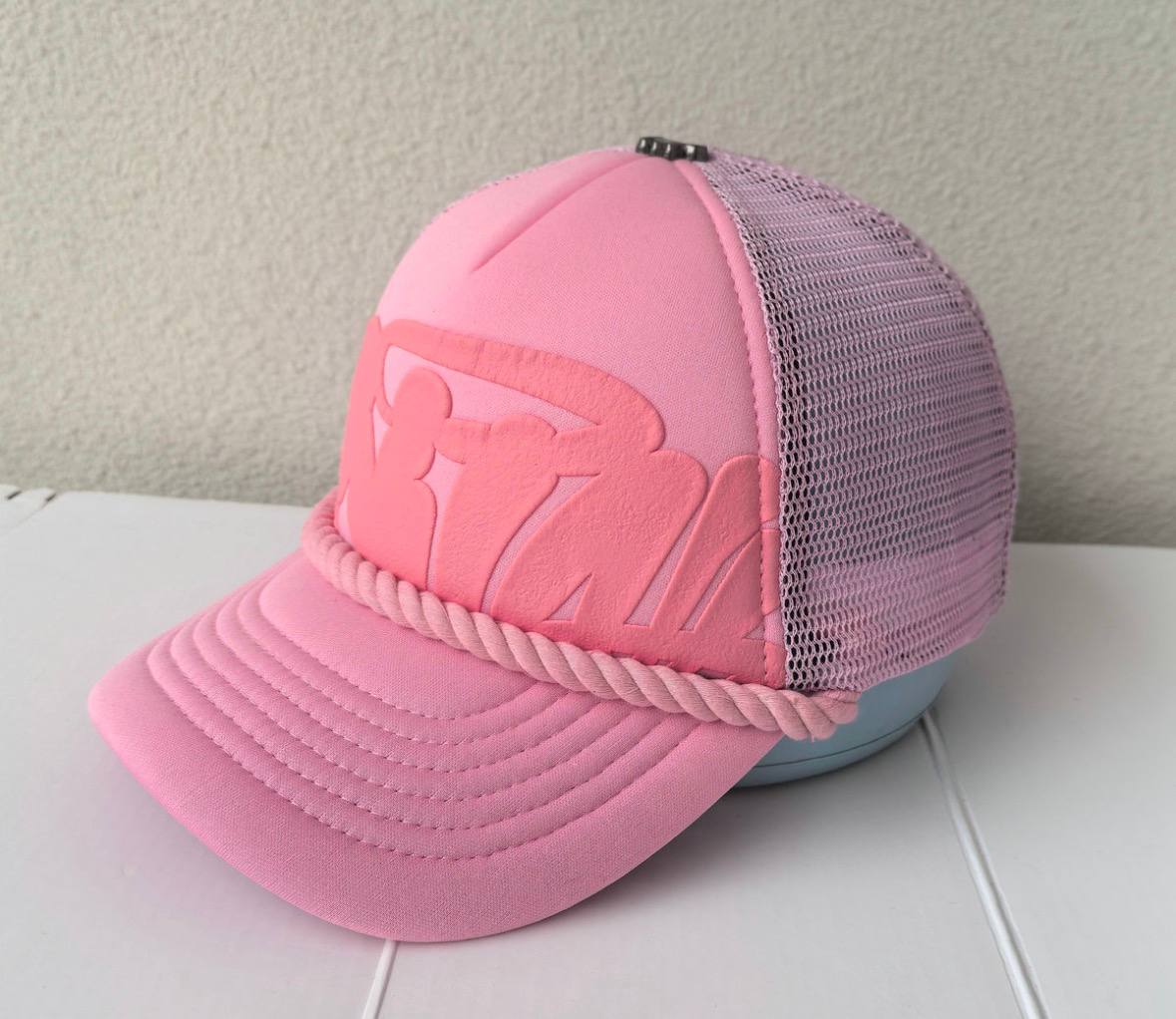 Gorra Syna World 🆕 ✨