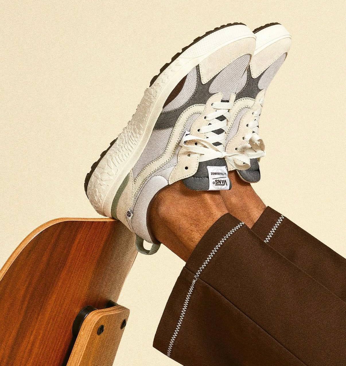 VANS UltraRange Neo VR3 —-> 34€ ✨