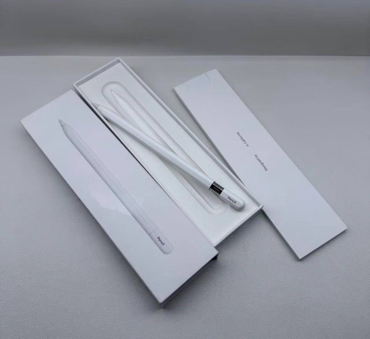 Apple pencil ✨