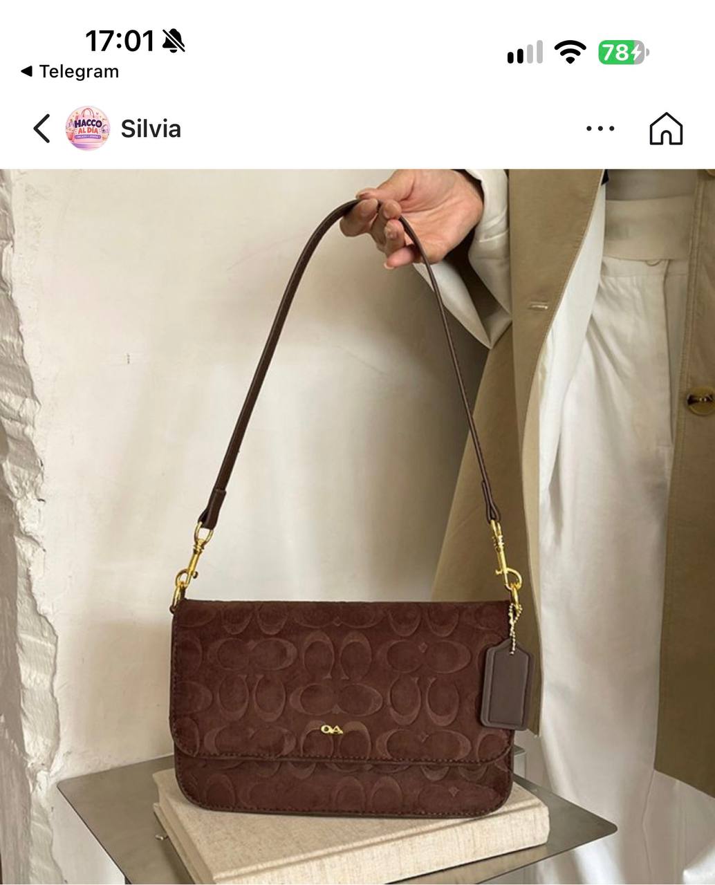 Coach https://c.onlyaff.app/cVwowh