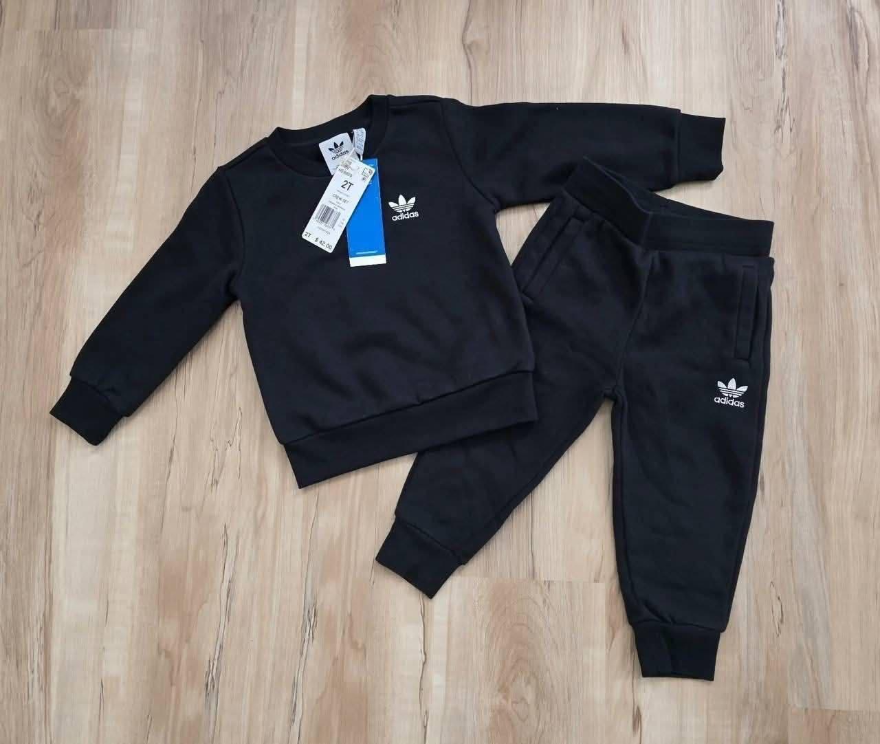 Adidas KIDS tracksuit - many colours ✨