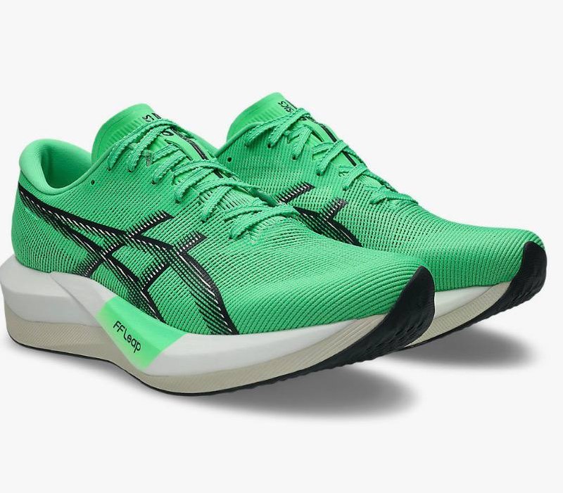 Asics Magic Speed 5 ✨