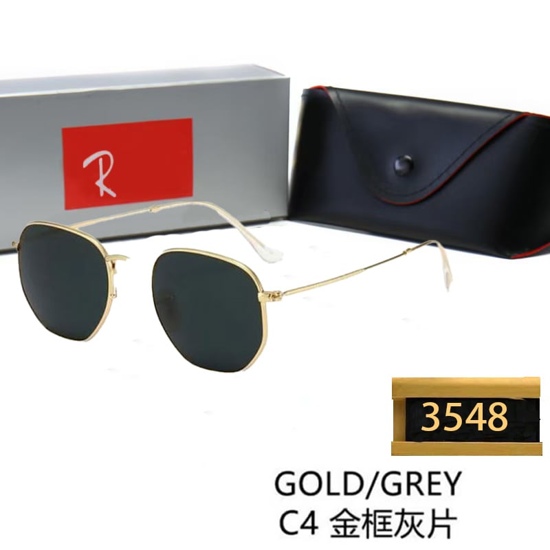Gafas Ray-Ban RB3548 ✨