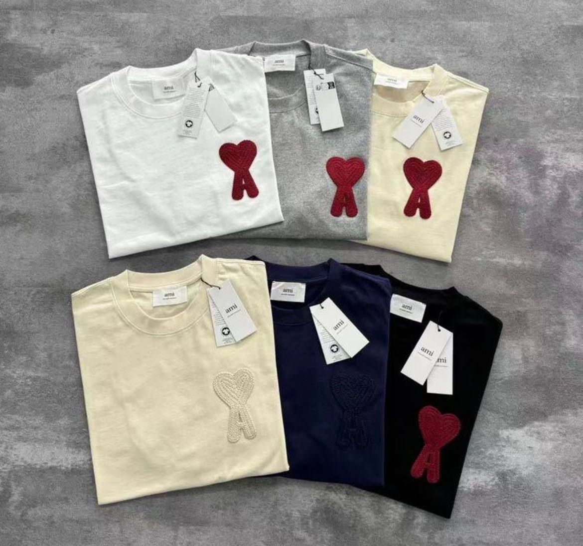 AMI PARIS —-> 8€ ✨