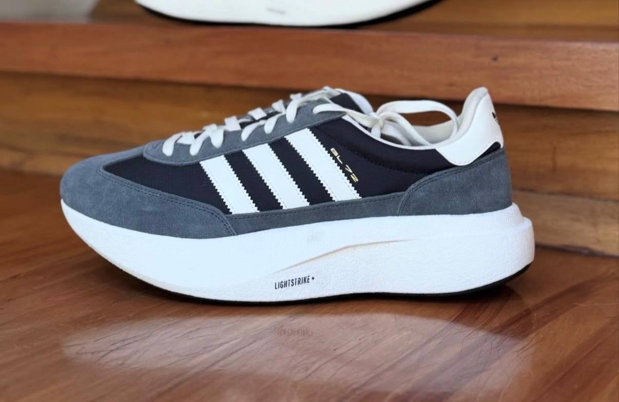 ADIDAS "SL72 Pro"—-> 29€ ✨