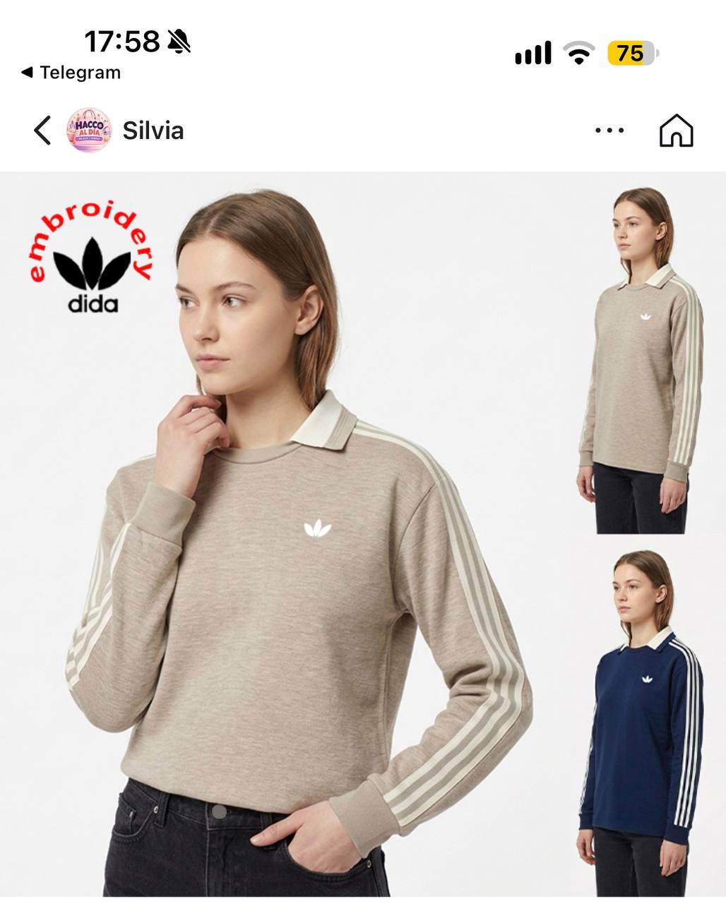 Adidas https://c.onlyaff.app/cVXXvm