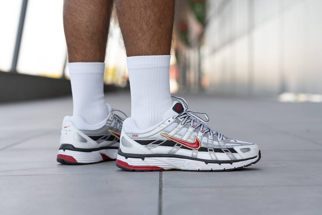 NIKE "P6000" —-> 30€ ✨