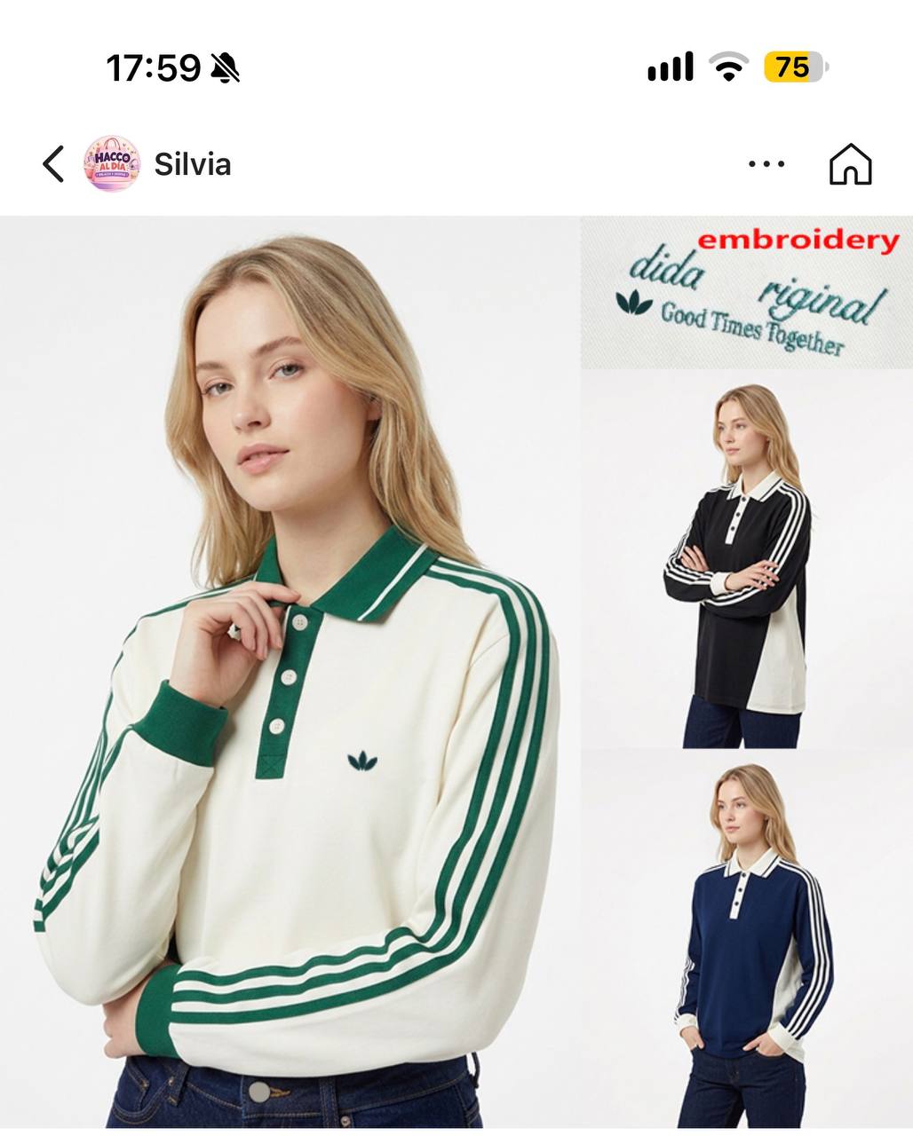 Adidas https://c.onlyaff.app/cVXZDo