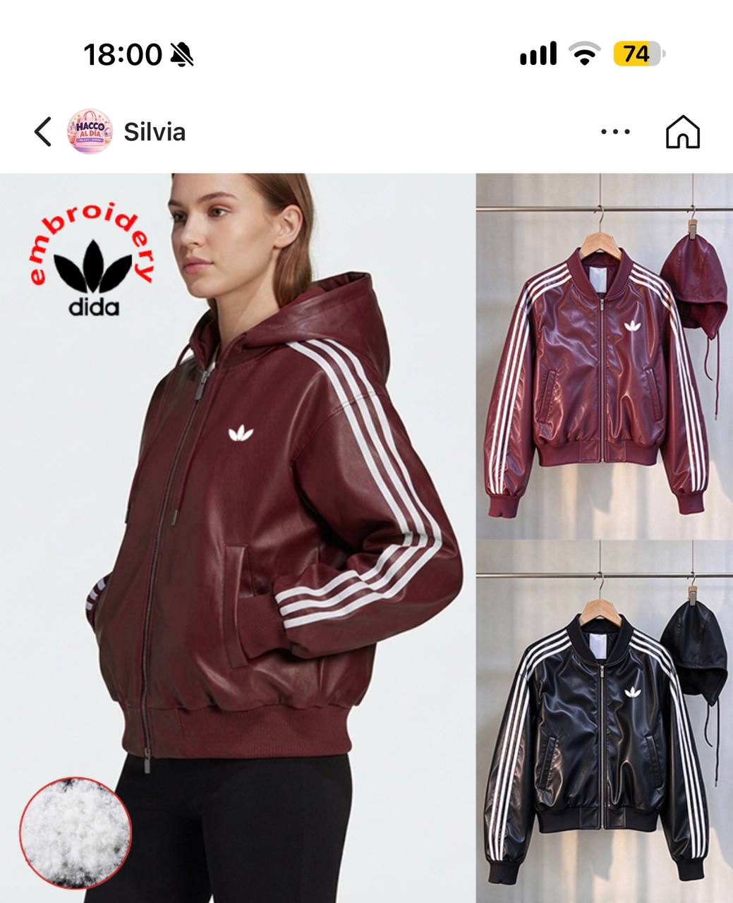 Adidas (logo bordado) https://c.onlyaff.app/cVY4iN