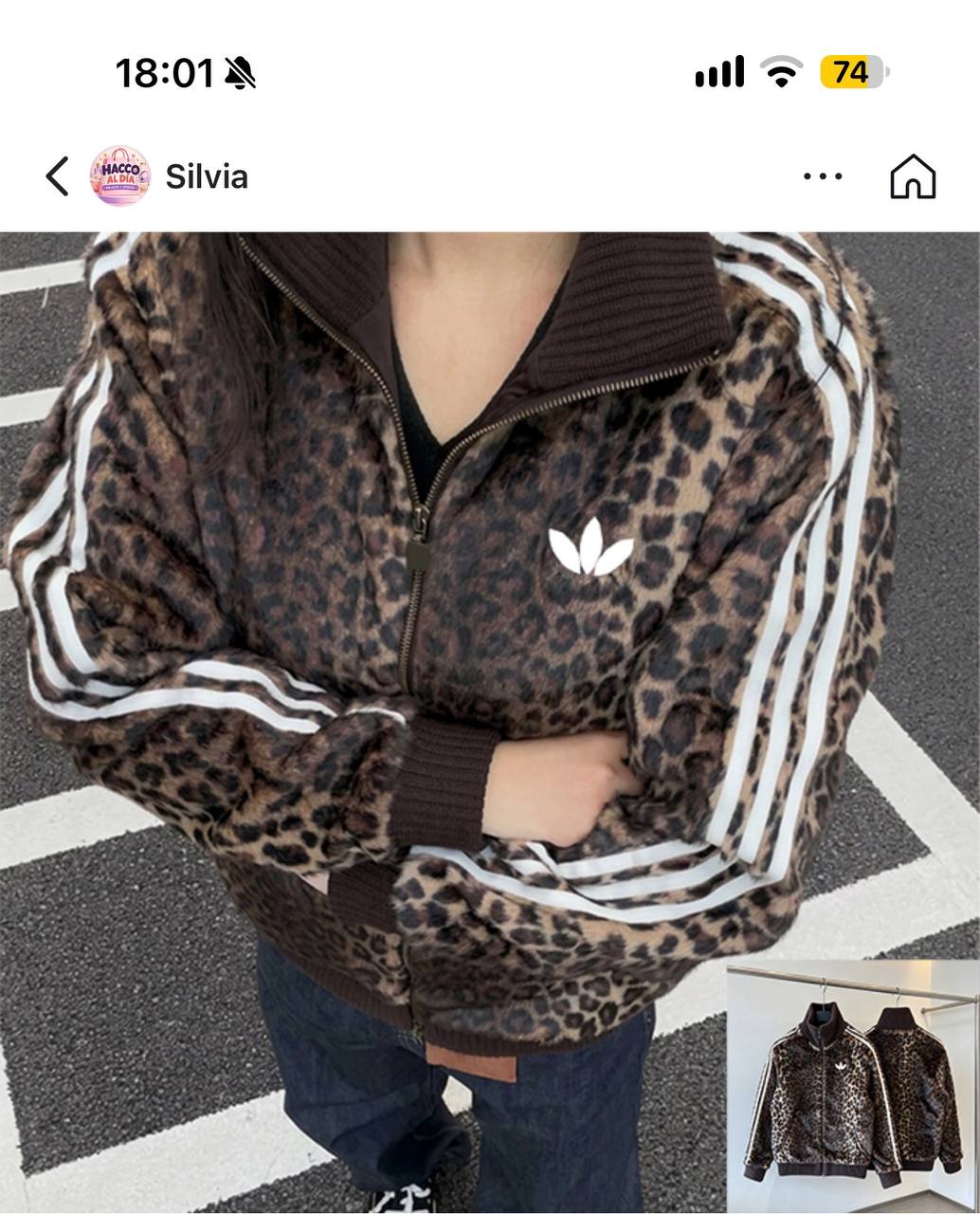 Adidas pelito https://c.onlyaff.app/cVYbkN