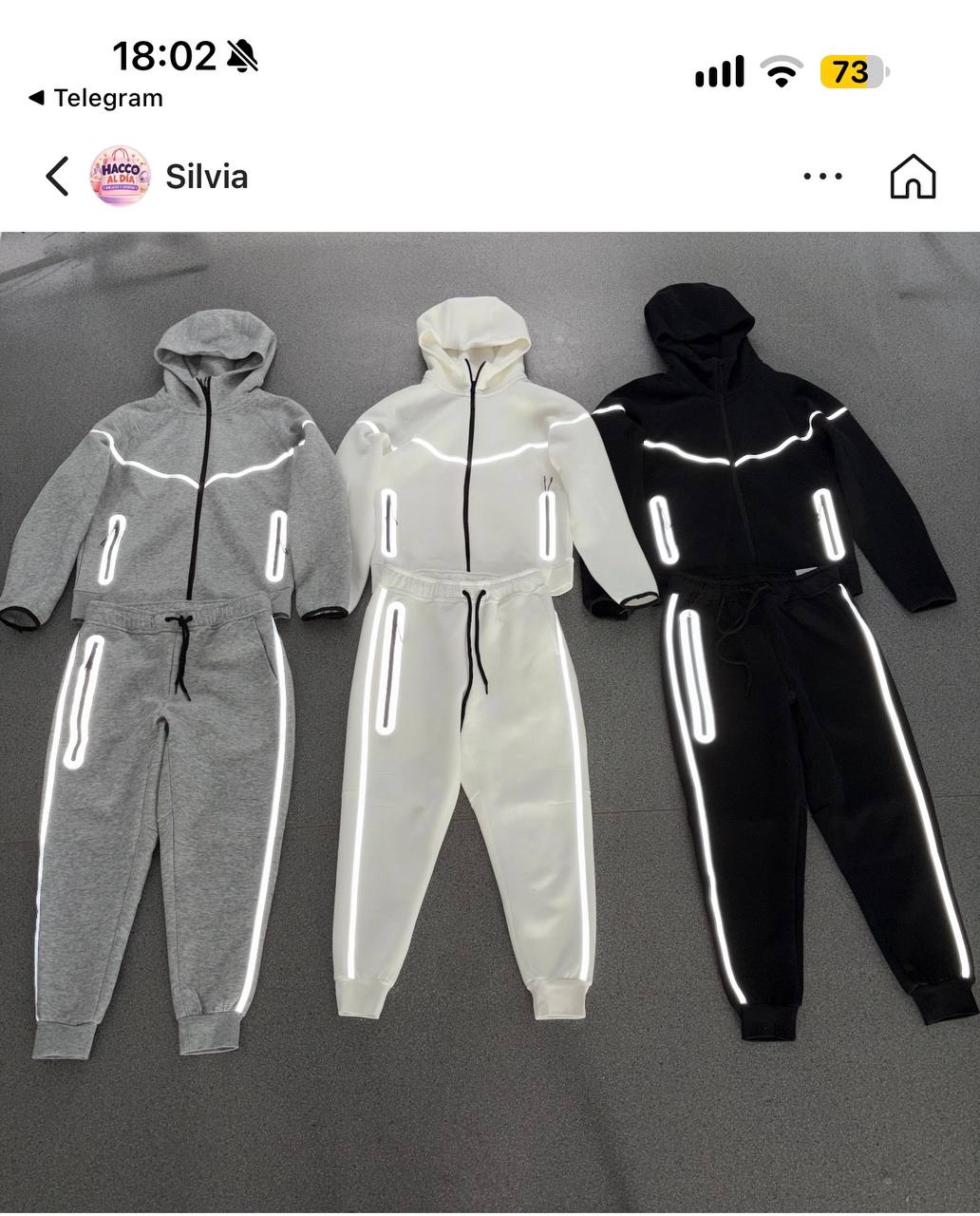 Nike tech en hacco‼️‼️‼️ https://c.onlyaff.app/cVZwNW
