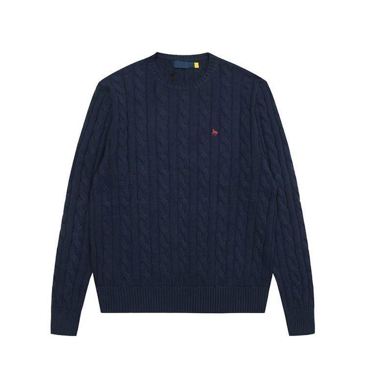 💥 Camisola Malha Ralph Lauren ✨