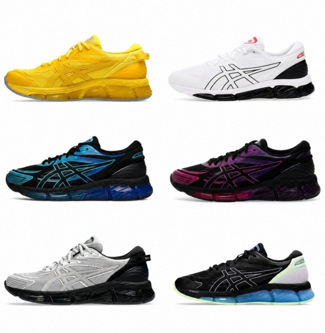 Asics Gel Quantum 360 ✨