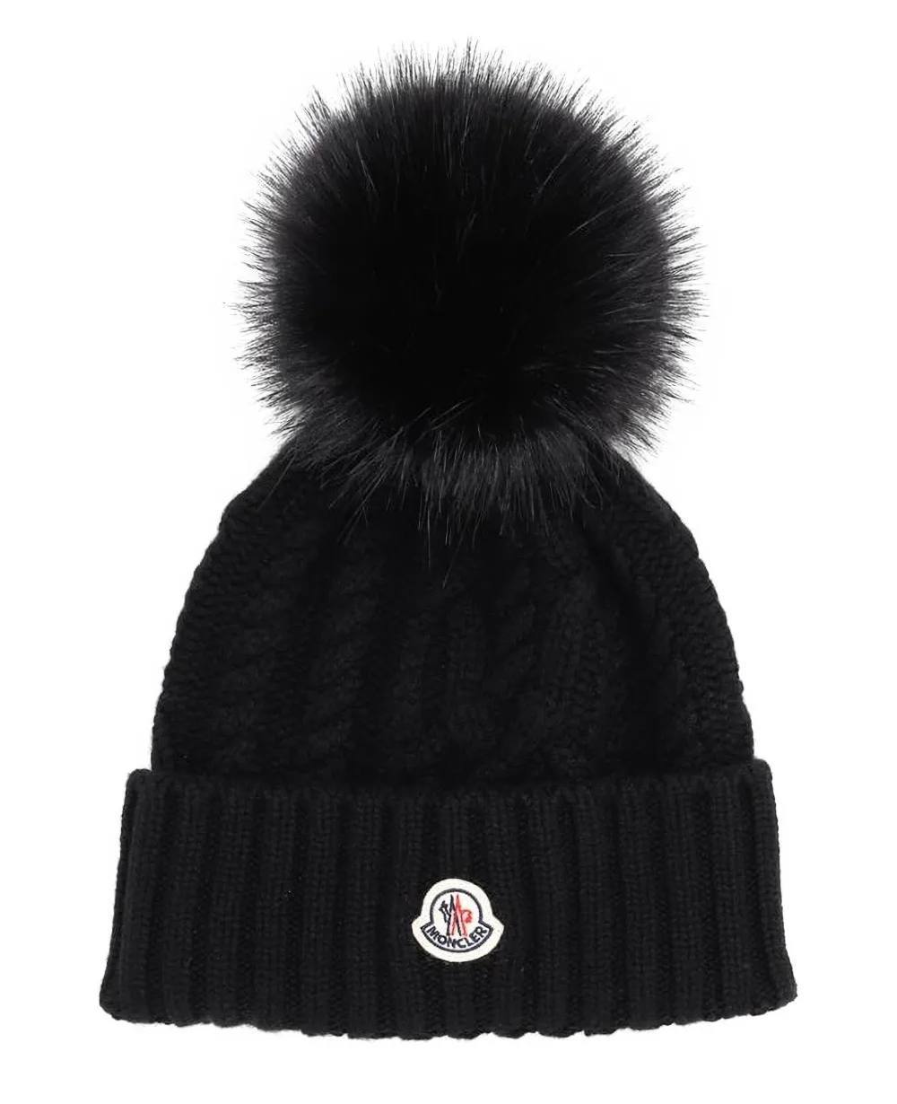 Gorro Moncler. ✨💫 4€ ✨