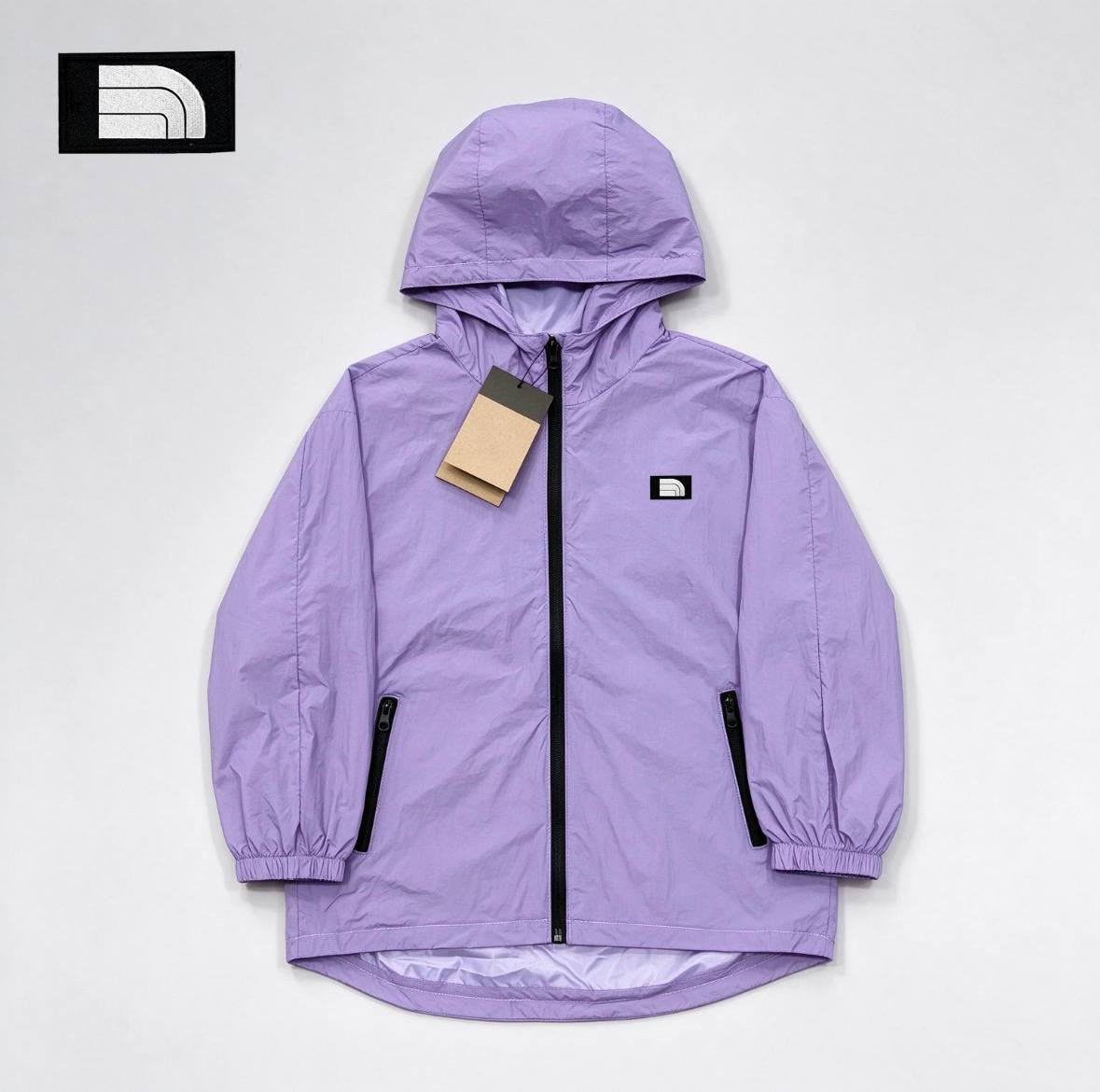 Chubasquero North Face kids✨💫 12€ ✨