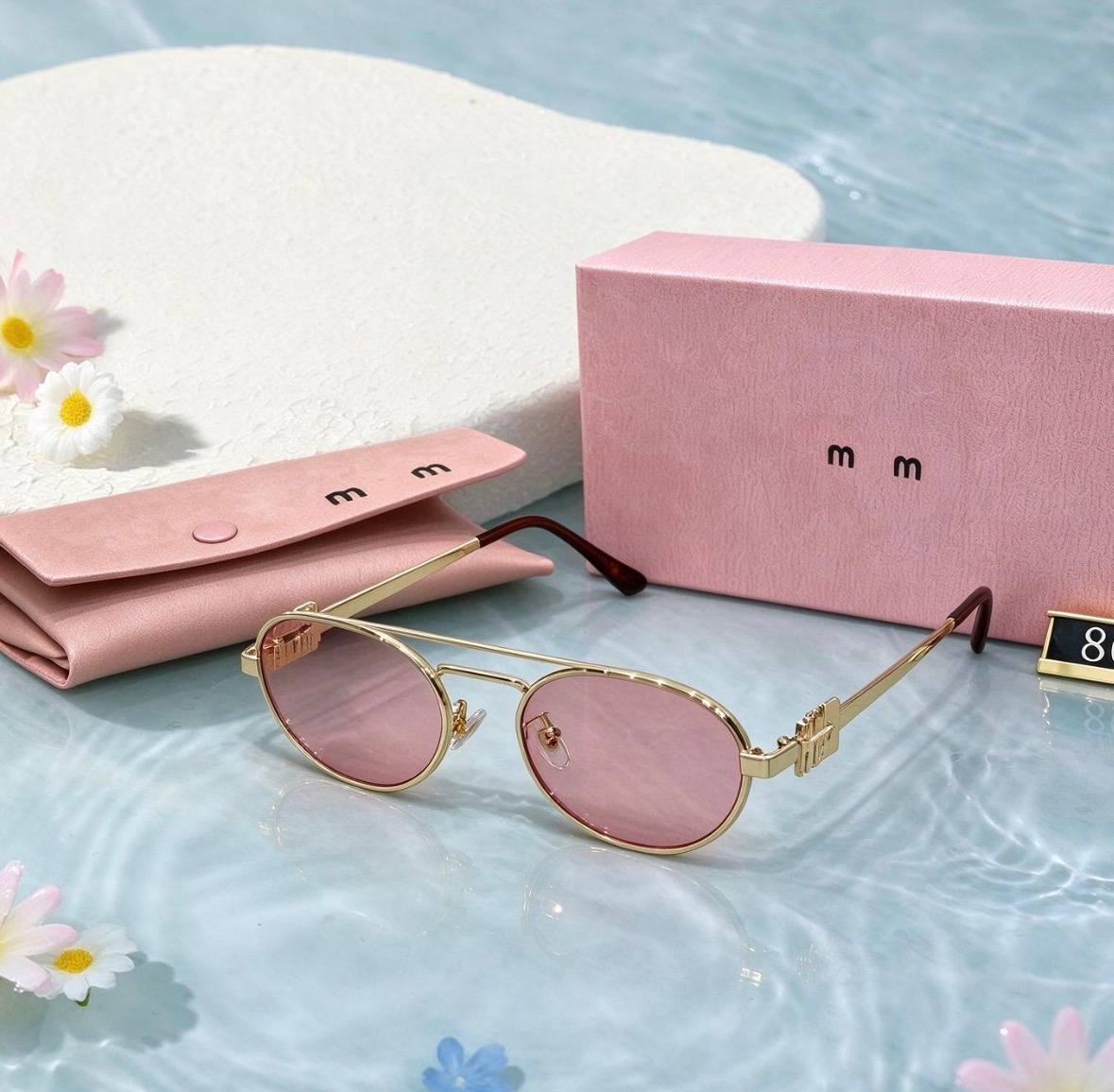 Gafas Miu Miu ✨💫. 7€ ✨
