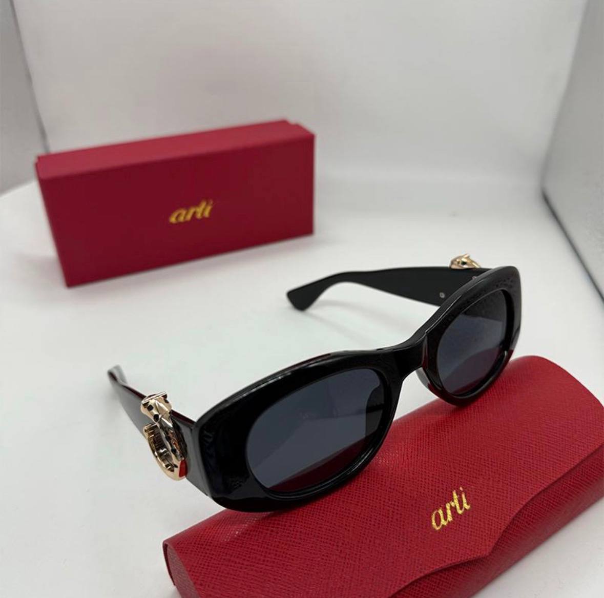 Gafas Cartier ✨💫. 6€ ✨