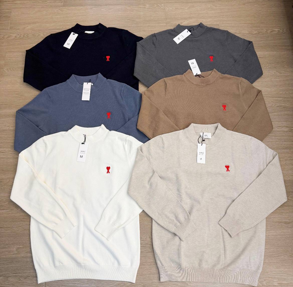AMI PARIS —-> 22€ ✨