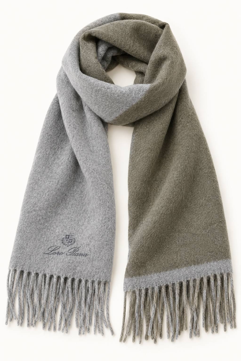 Bufanda Loro Piana🆕 ✨