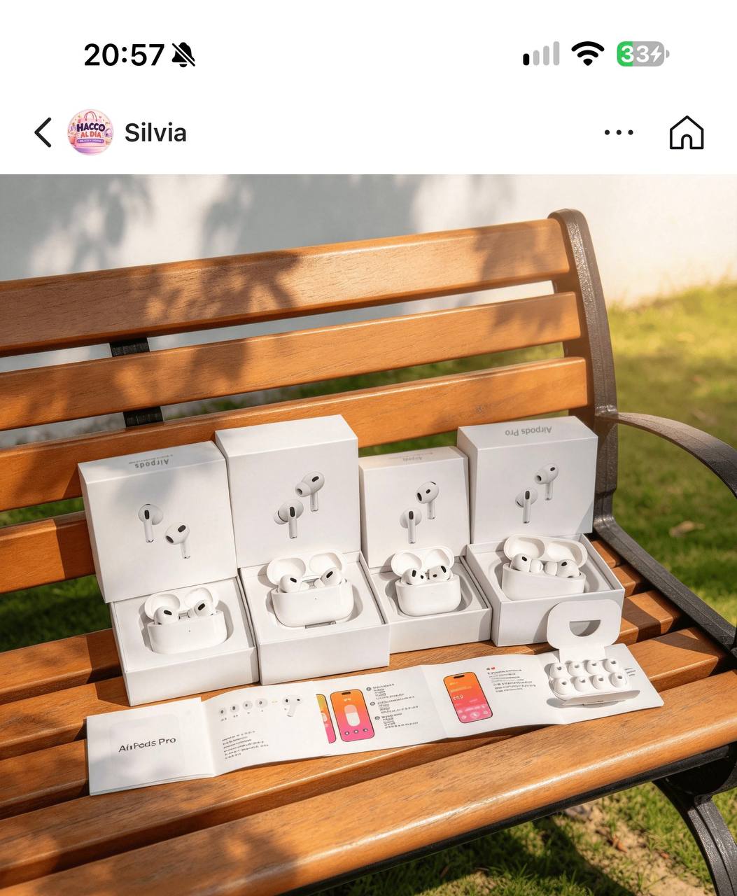 AirPods https://c.onlyaff.app/cYtIuc