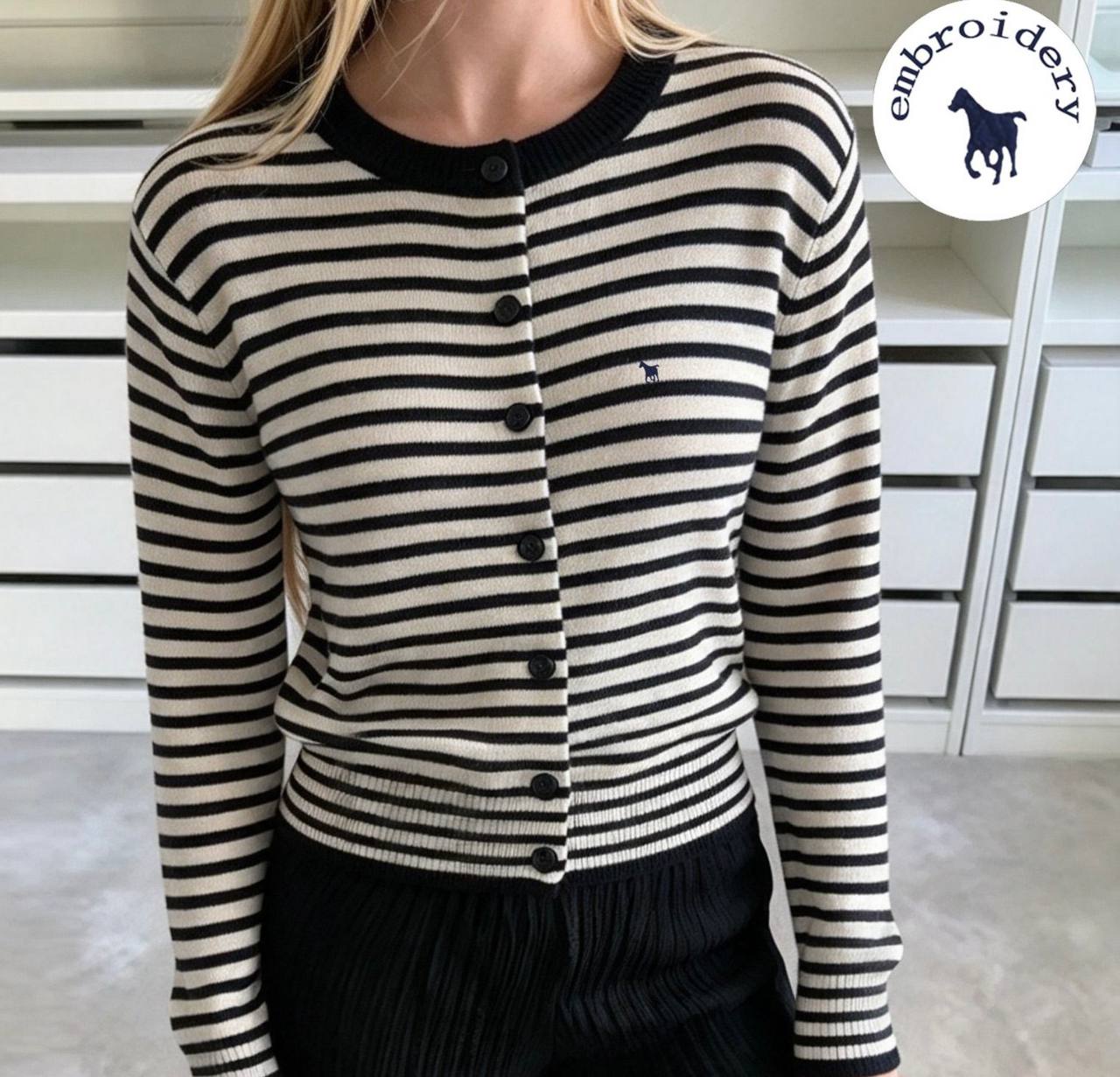 🍒__CARDIGAN RALPH LAUREN (2 __🎨__)__ ✨