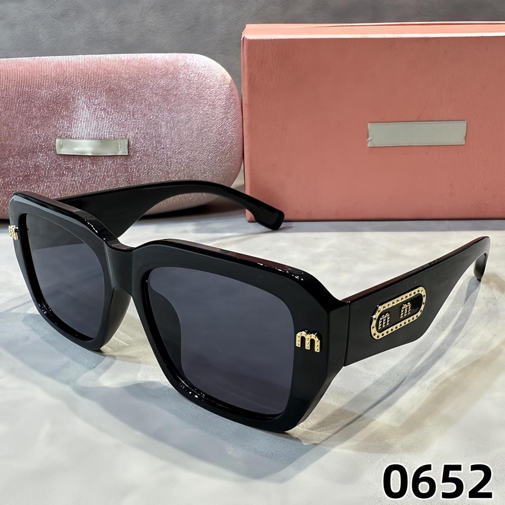 💥 Óculos de Sol Miu Miu ✨