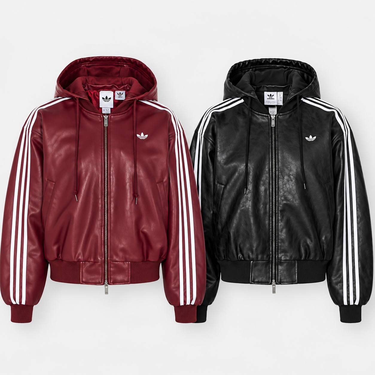 ADIDAS (piel) —-> 49€ ✨