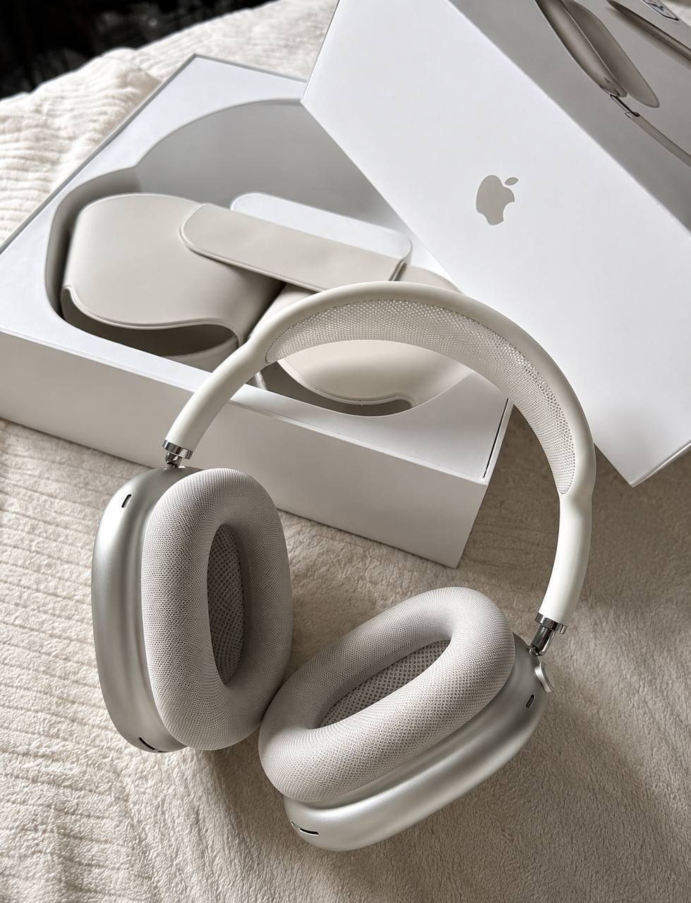 APPLE AirPods Max —-> 22€ ✨