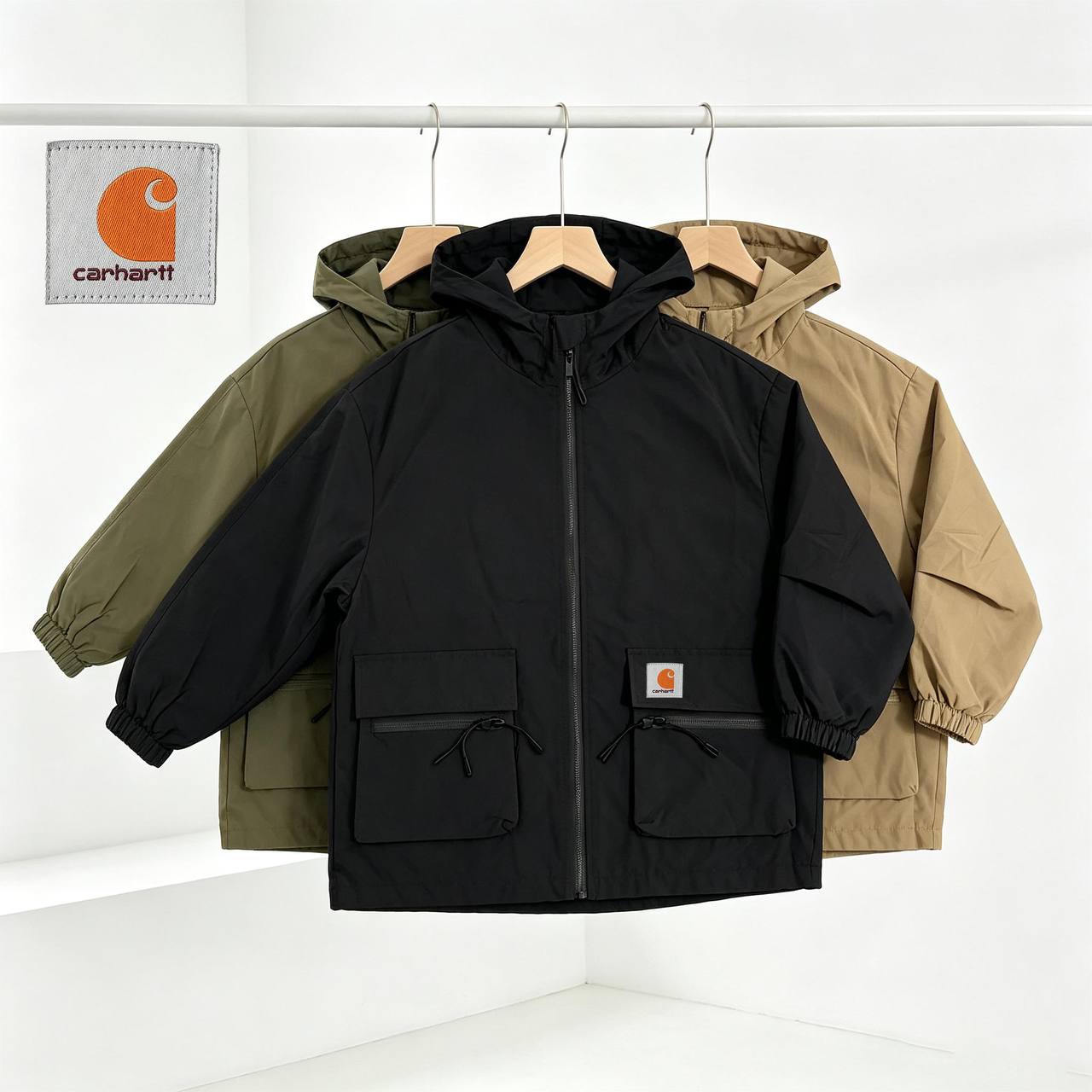 CARHARTT FOR KIDS ✨