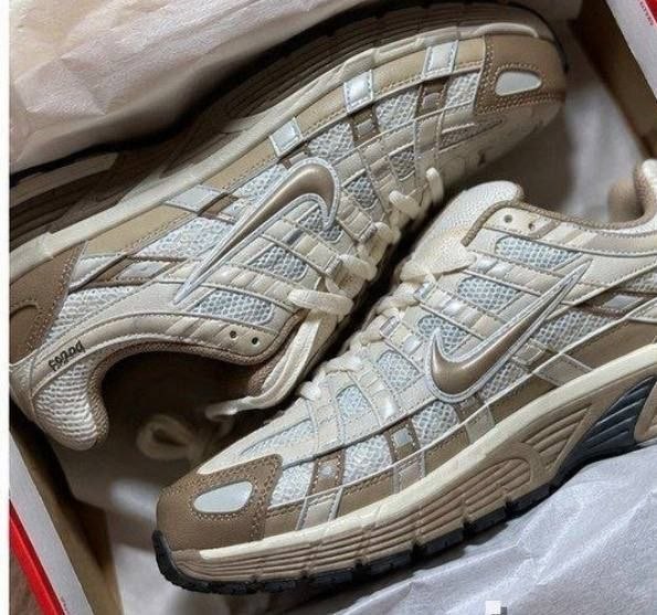 Nike P-6000 ( Yepexpress ) ✨