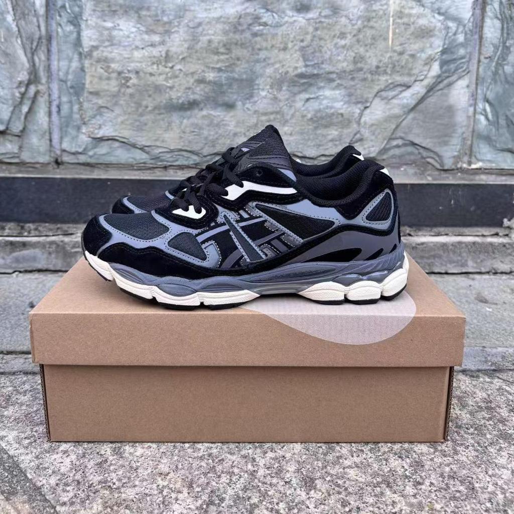 💥 Sapatilhas Asics Gel-NYC ✨
