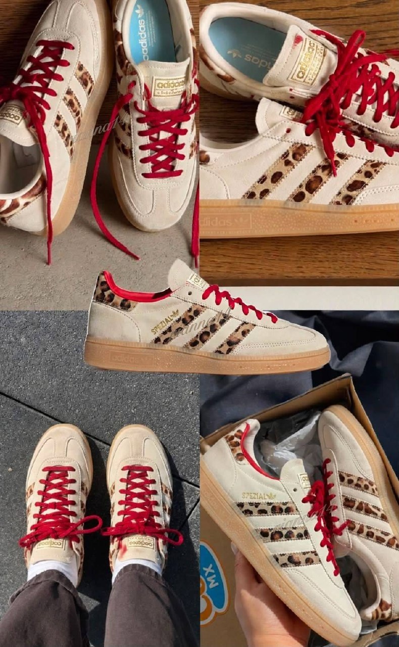 Adidas Handball Spezial Leopardo https://c.onlyaff.app/d2epLA
