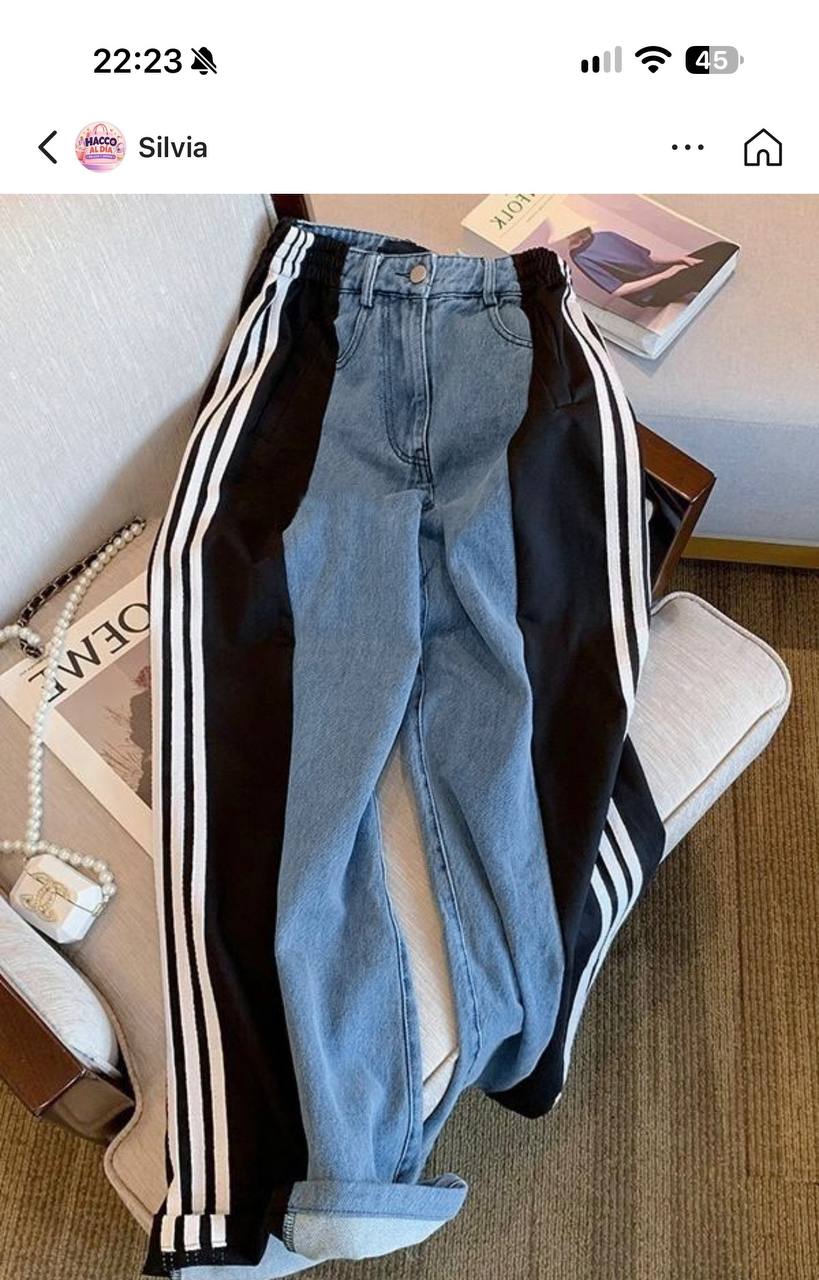 Adidas denim https://c.onlyaff.app/d3gSex