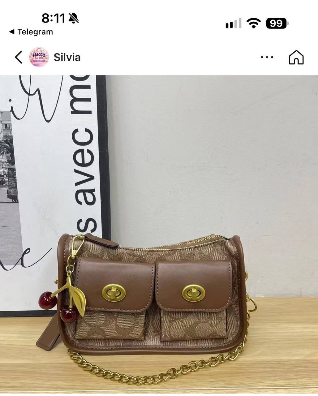 Coach https://c.onlyaff.app/d3wHiZ