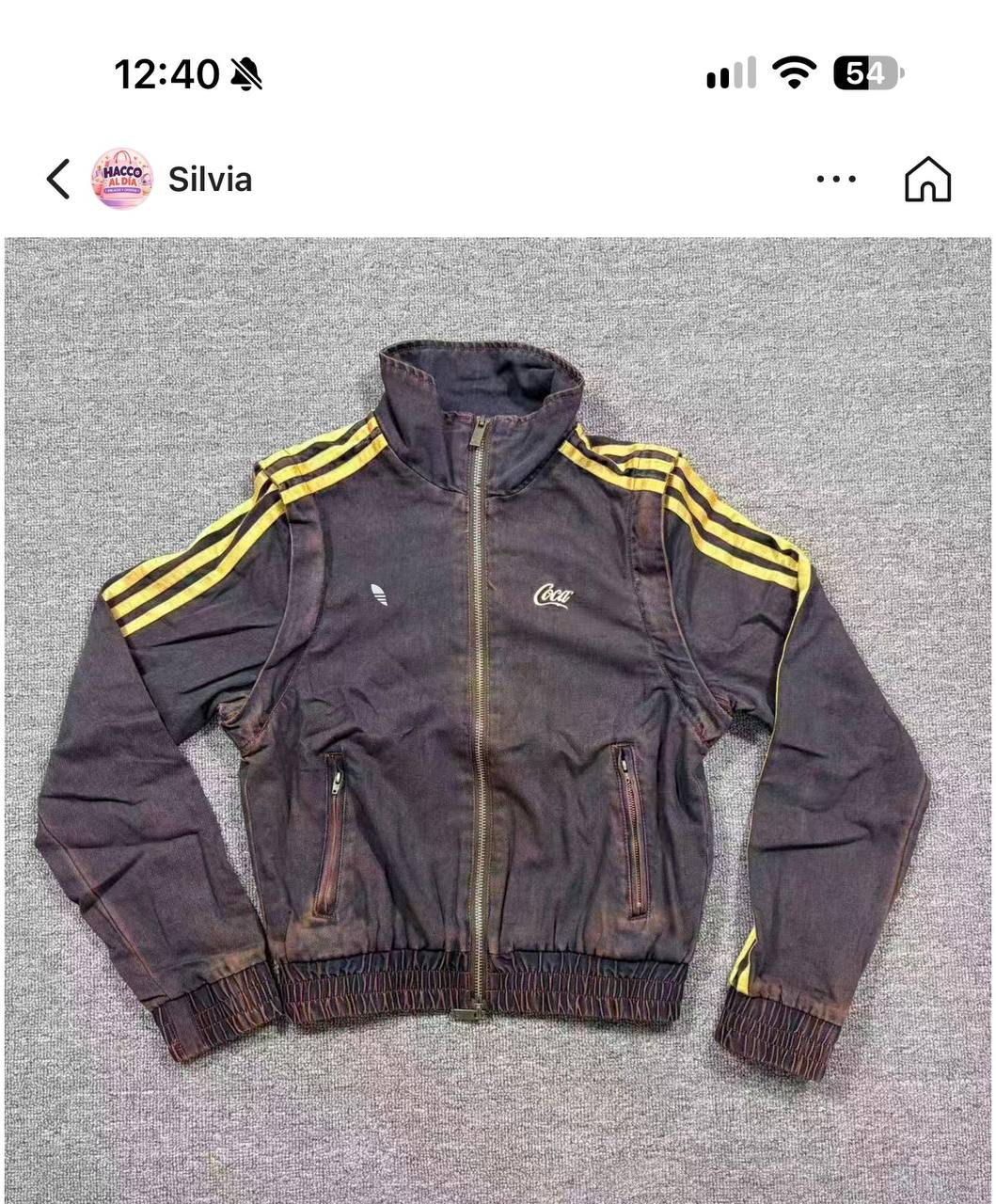 Adidas denim x coca-cola https://c.onlyaff.app/bLVIqt