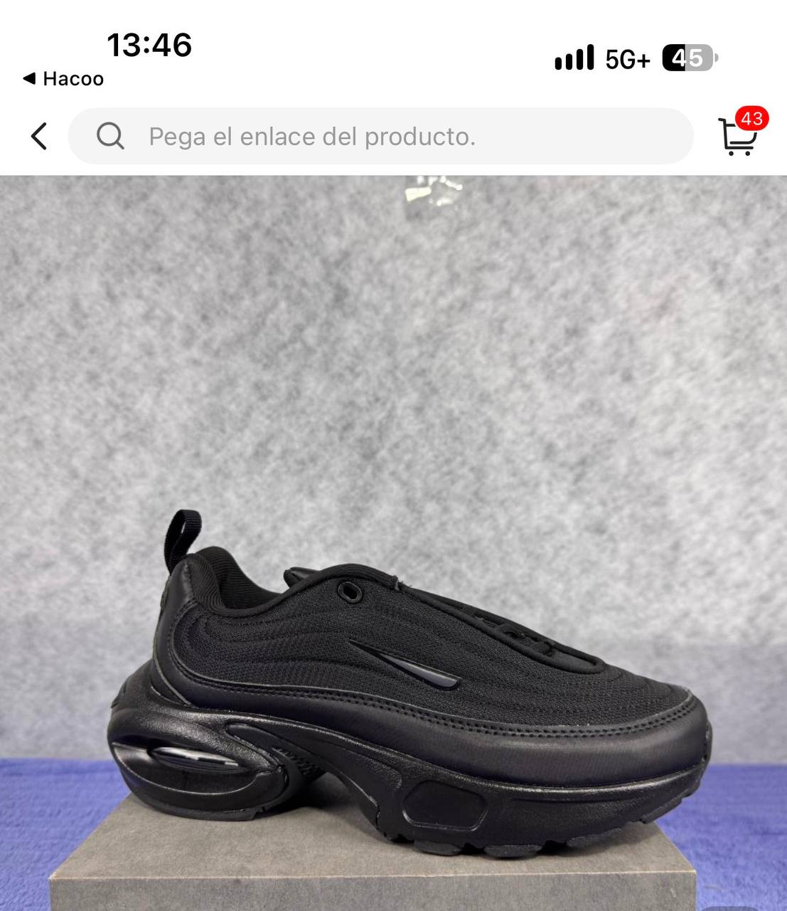 Nike (tenéis muchos colores) https://c.onlyaff.app/deGnRb