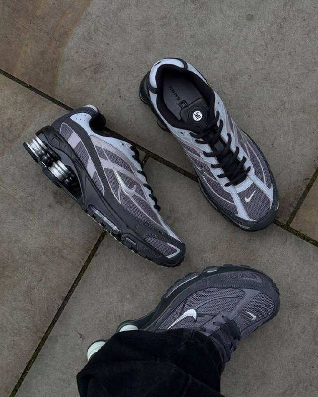 Nike Shox Ride 2 (yepex) ✨
