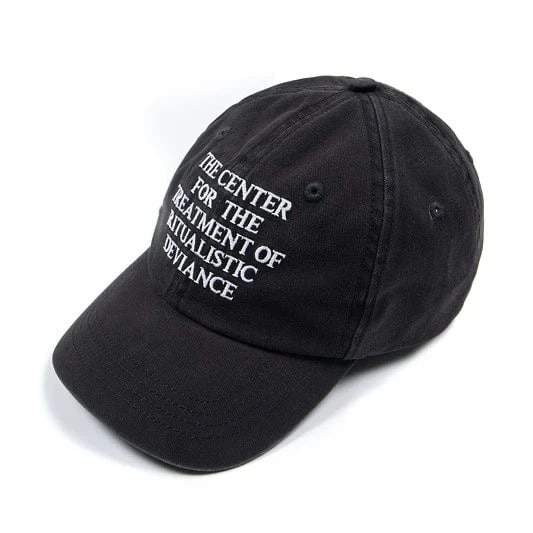 Gorras Enfants Riches Deprimes 🌑 ✨