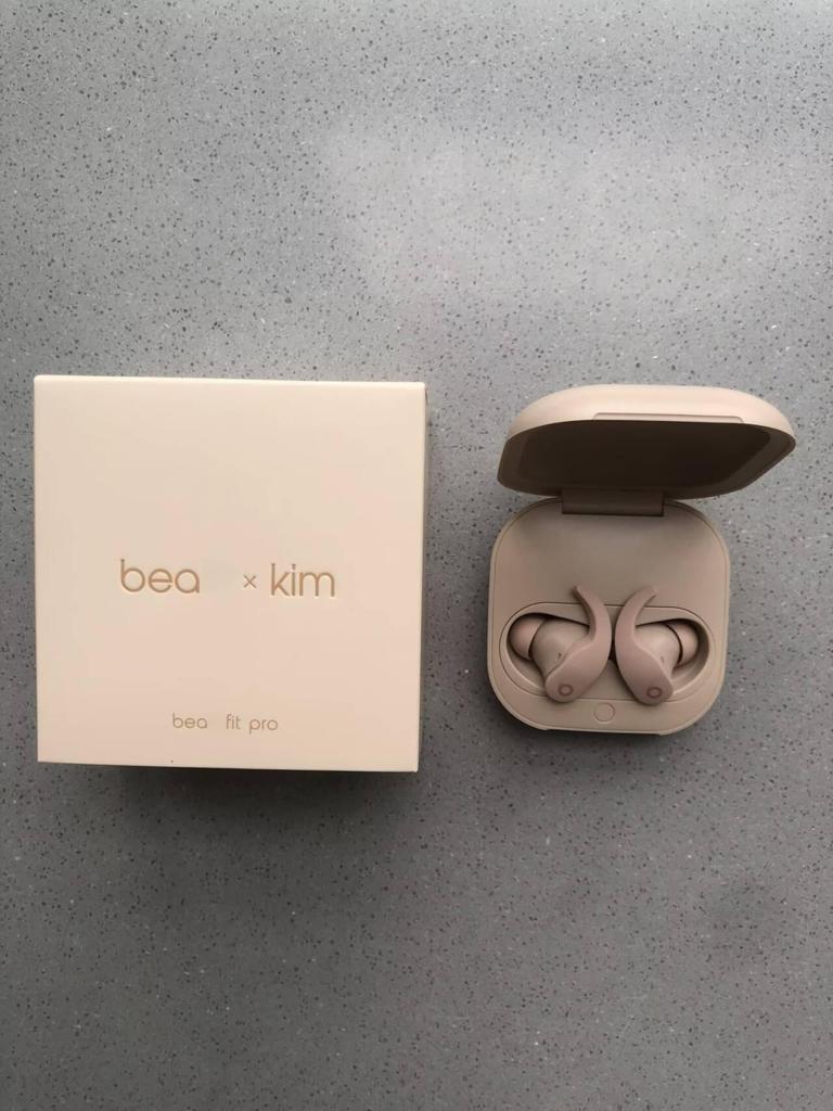 💥 AuscultadoresBeatsxKimKardashian ✨