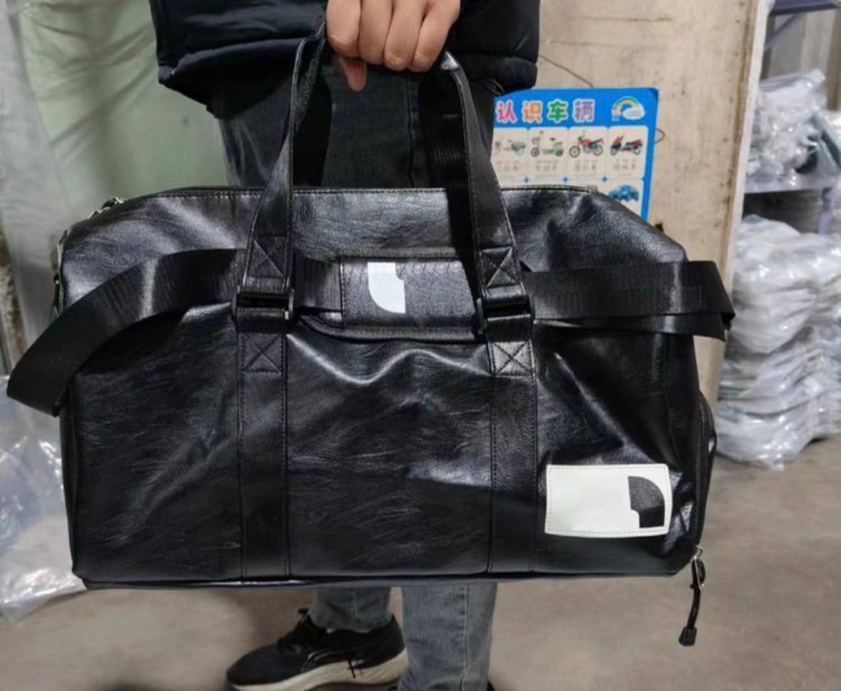 Bolsa viaje The North Face ✨