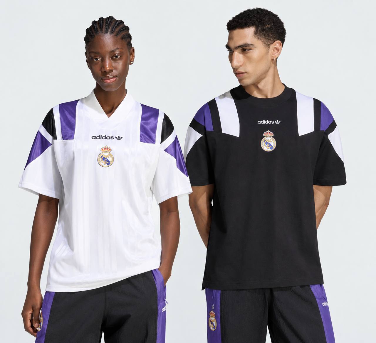 ADIDAS R Madrid —-> 11€ ✨