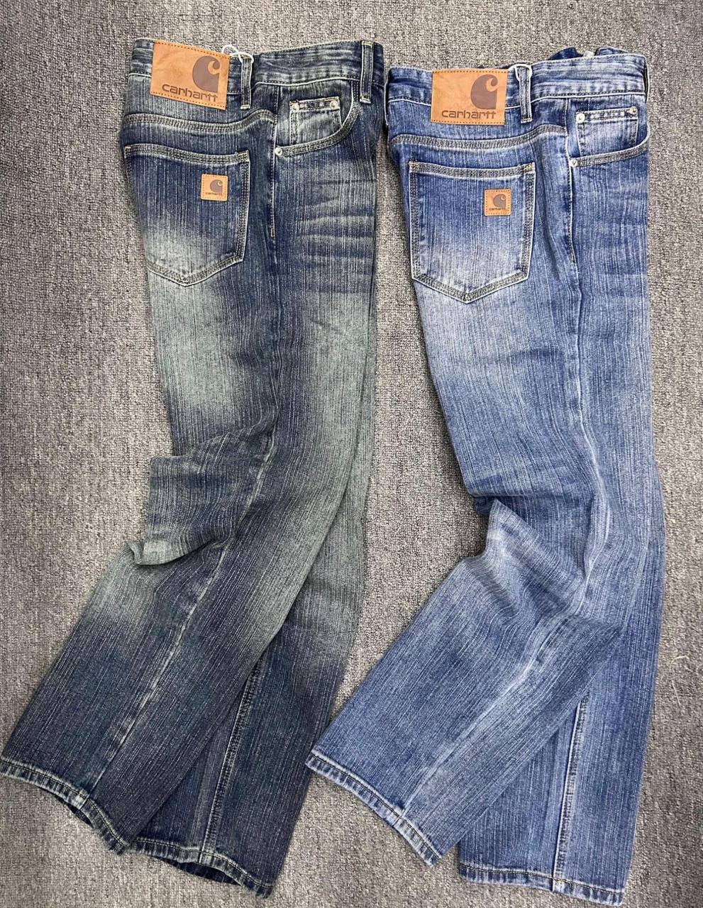 Vaqueros carhartt ✨