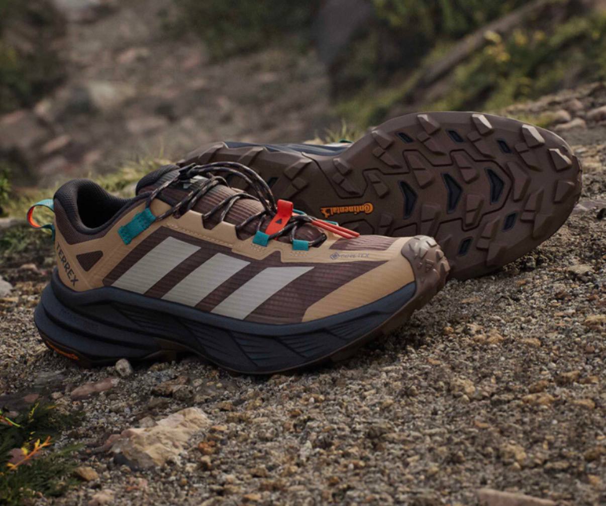 ADIDAS Terrex "FreeHiker" x GORE TEX —-> 42€ ✨