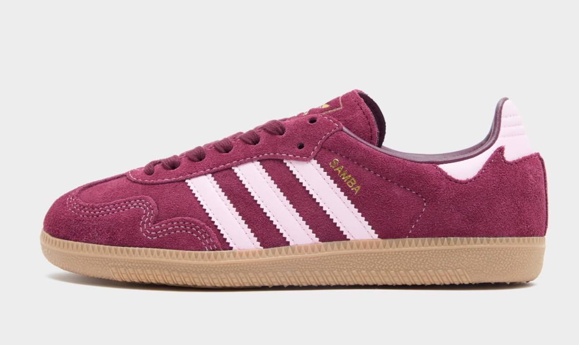 ADIDAS varios modelos y colores ✨