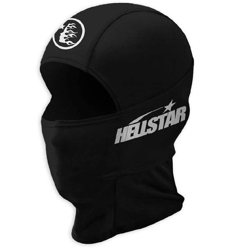 Balaclava Hellstar ✨💫. 14 ✨