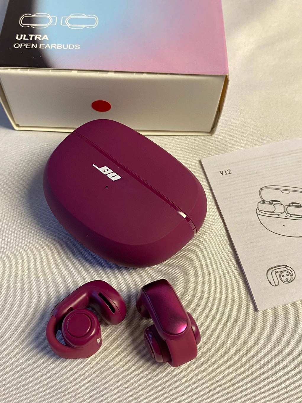 Auriculares Bose Deportivos ✨💫. 16€ ✨
